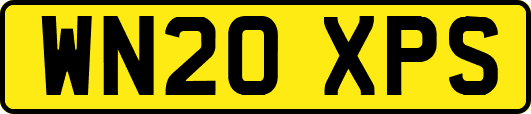 WN20XPS