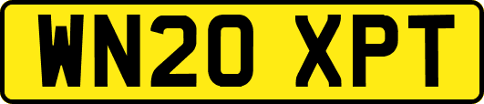 WN20XPT