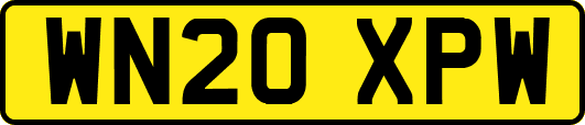 WN20XPW