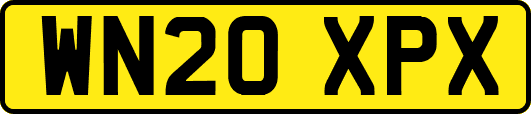 WN20XPX