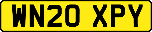 WN20XPY