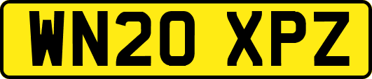 WN20XPZ