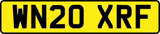 WN20XRF