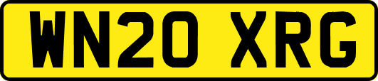 WN20XRG