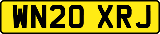 WN20XRJ
