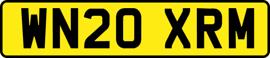 WN20XRM