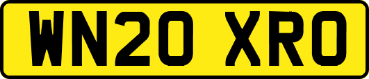 WN20XRO
