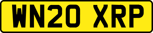 WN20XRP