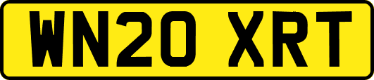 WN20XRT