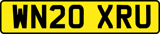 WN20XRU