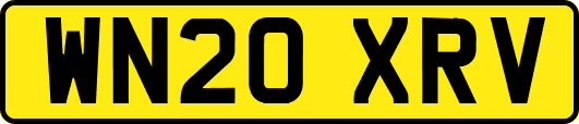 WN20XRV