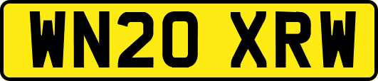 WN20XRW