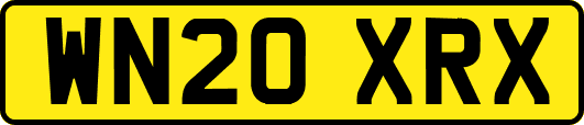 WN20XRX