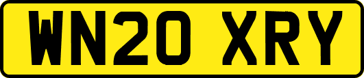 WN20XRY