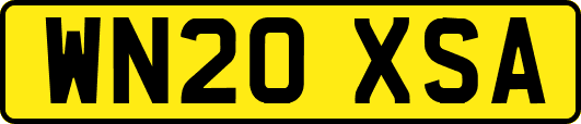 WN20XSA