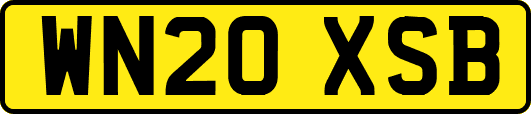 WN20XSB