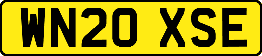 WN20XSE