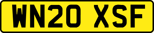 WN20XSF