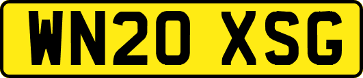 WN20XSG