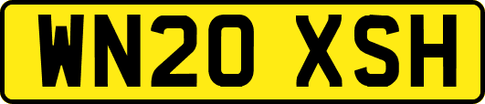 WN20XSH