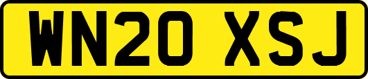 WN20XSJ