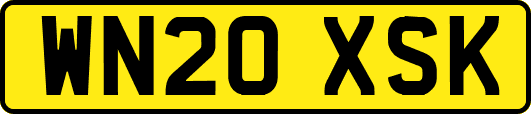 WN20XSK