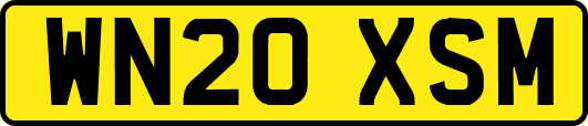 WN20XSM