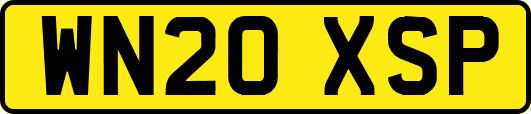WN20XSP