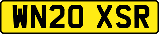 WN20XSR