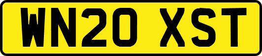 WN20XST