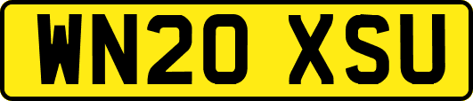 WN20XSU