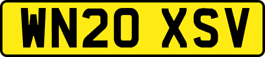 WN20XSV