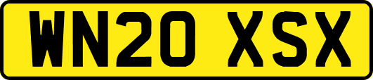 WN20XSX