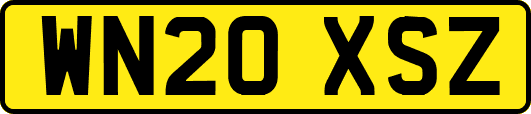 WN20XSZ