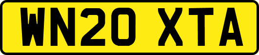 WN20XTA