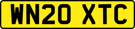 WN20XTC