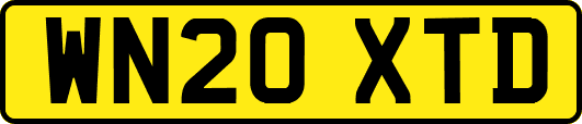 WN20XTD