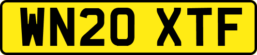 WN20XTF