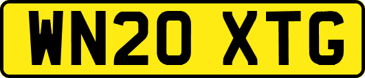 WN20XTG