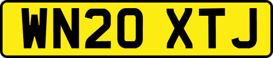 WN20XTJ