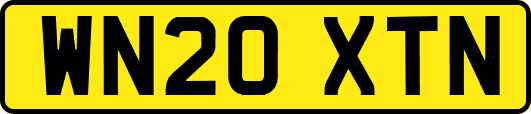 WN20XTN