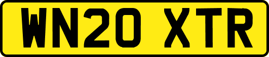 WN20XTR