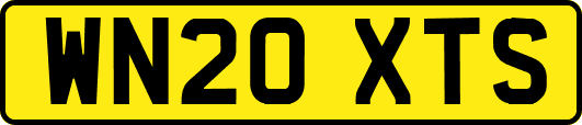 WN20XTS
