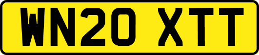 WN20XTT