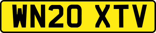 WN20XTV