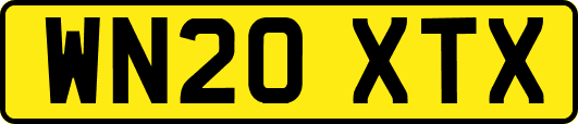 WN20XTX
