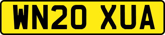 WN20XUA