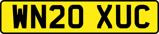 WN20XUC