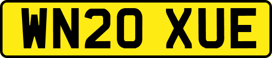 WN20XUE