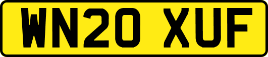 WN20XUF